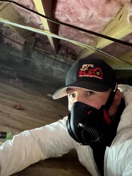 Next Level Home Inspections