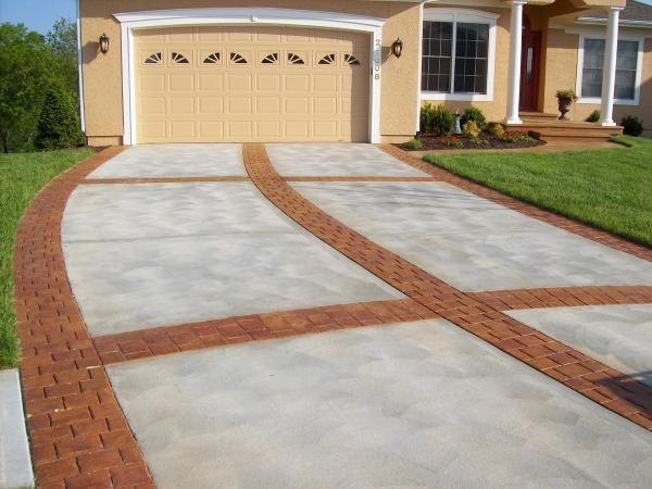 Decorative Concrete Supply