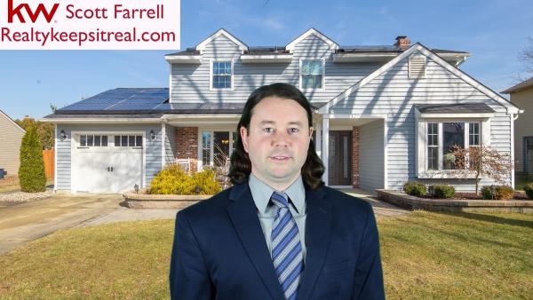 Scott Farrell Realty That Keeps It Real