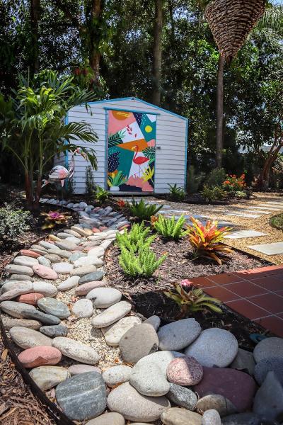 Peer Landscaping