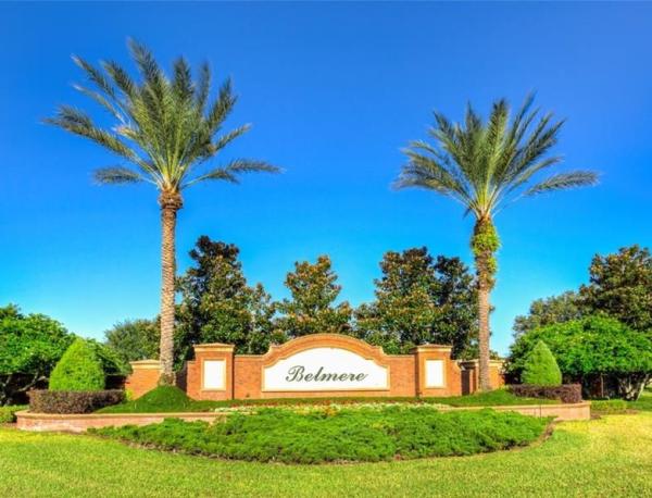 Gail Higley Realtor Orlando