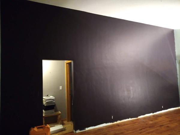Andrew's All Painting Restoration