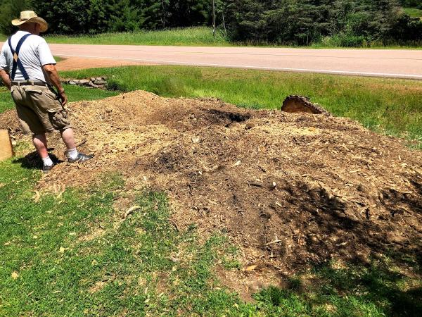 J&J Stump Removal LLC