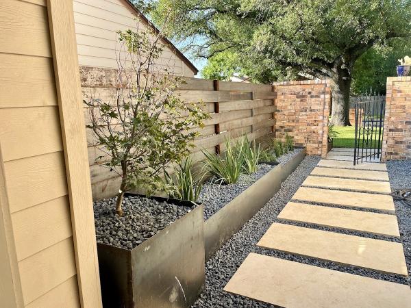Kevin Wood Landscapes LLC