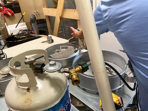 Drain & Plumbing Services