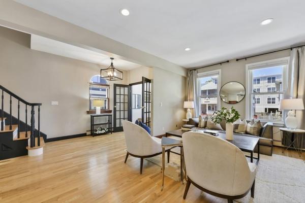 Bento Real Estate Group