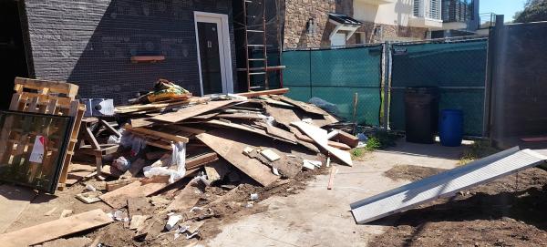 Dirty Deeds Done Dirt Cheap Junk Removal