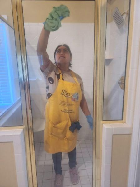 Libia's Cleaning Service