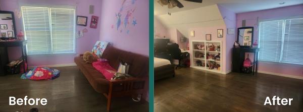 Libia's Cleaning Service