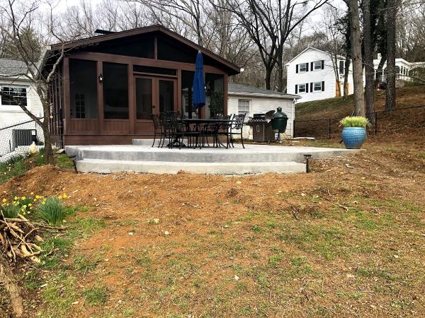 Meza's Lawn Care & Maintenance