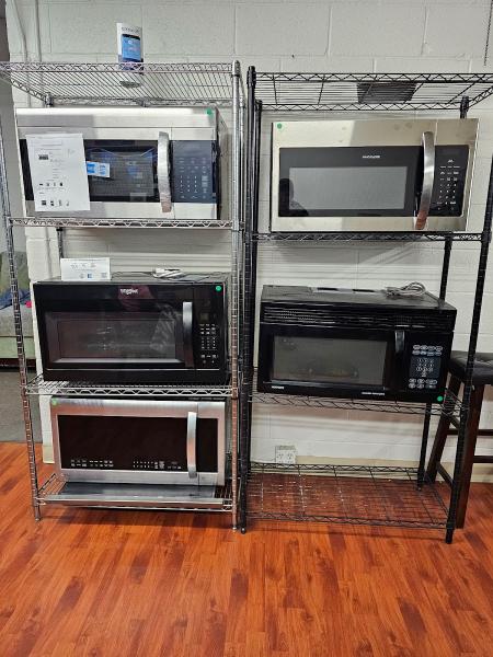 Kimo's Appliance LLC