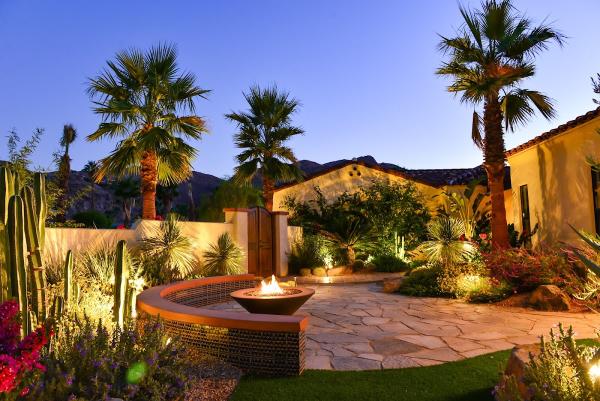 Gus Landscape Contractors Inc