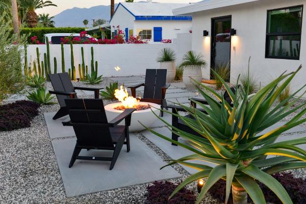 Gus Landscape Contractors Inc