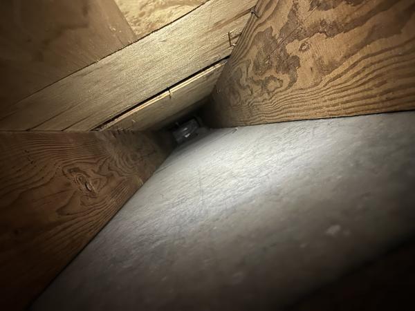 Tidy Turtle Duct Cleaning