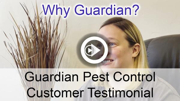 Guardian Pest Control