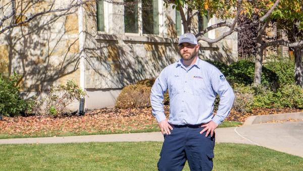 Guardian Pest Control