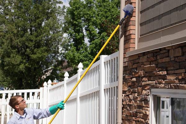 Guardian Pest Control