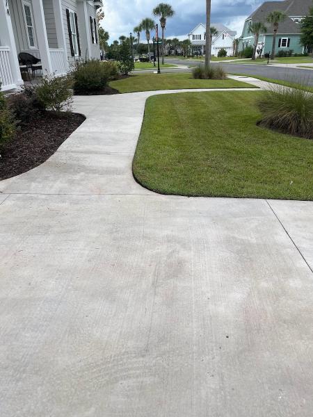Coastal Palm Lawn Care