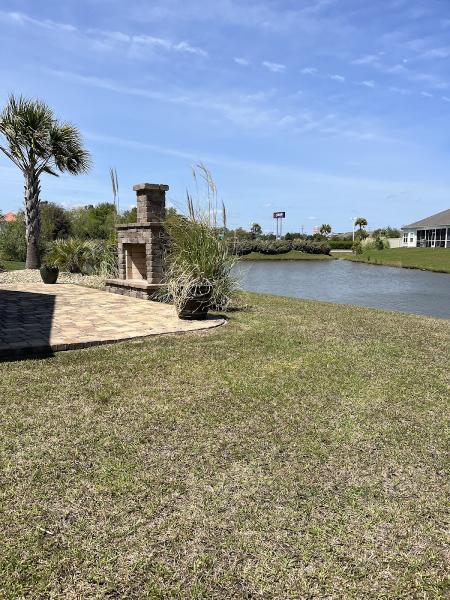 Coastal Palm Lawn Care