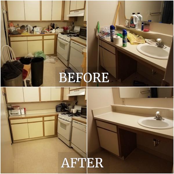 Saint Pete's Maids LLC