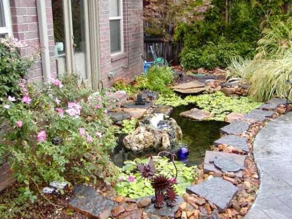 Horticulture Services Inc