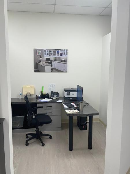 More Space Place