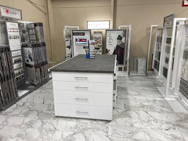 A.J. Rose Carpets & Flooring