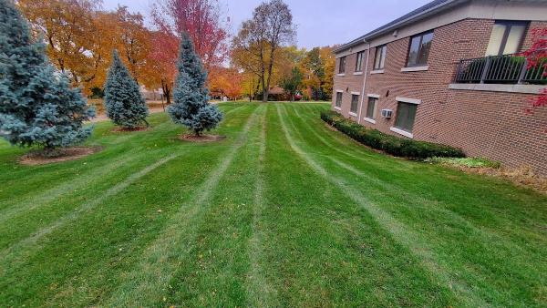 River City Property Maintenance LLC