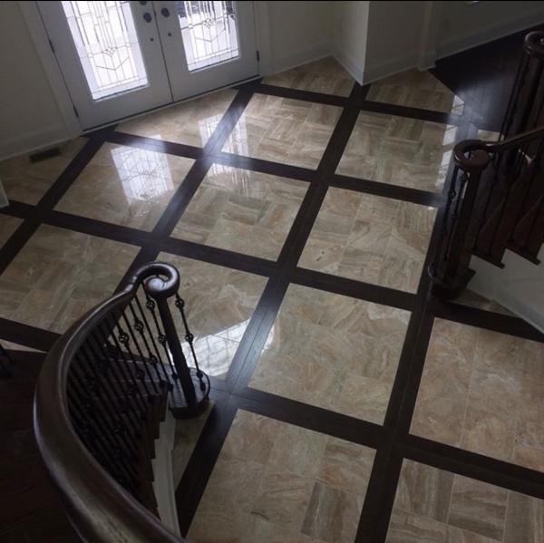 Supreme Flooring LLC SC