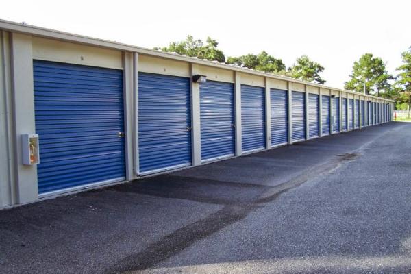 441 Self Storage