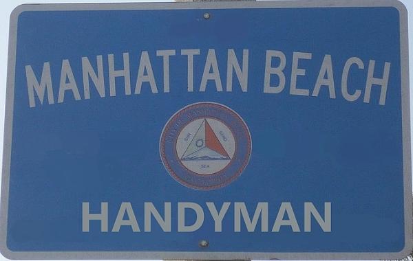 Manhattan Beach Handyman