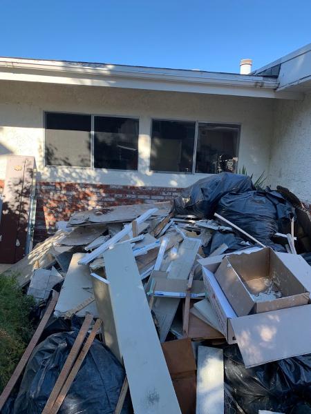 Dependable Junk Removal Company