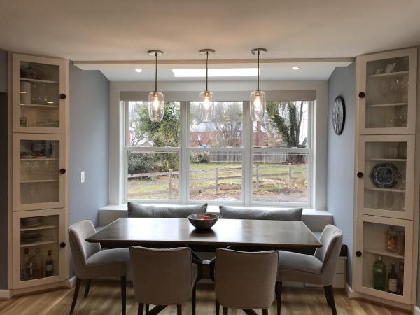 White Pine Interiors