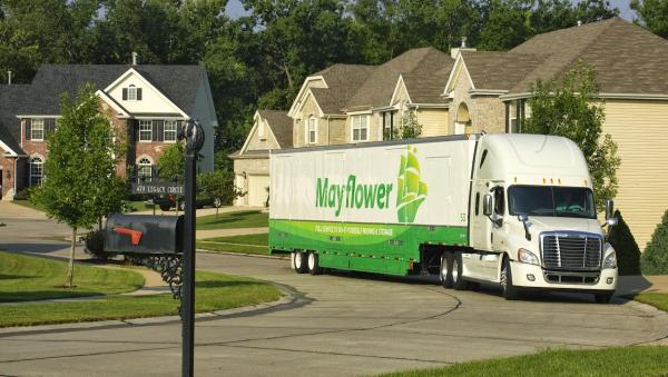 International Moving & Warehouse Co