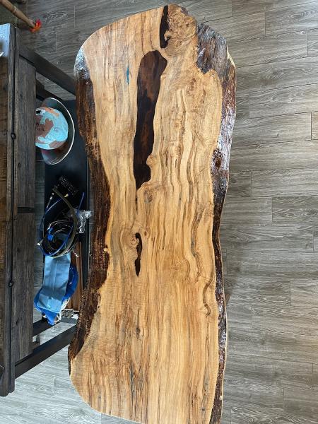 Boxcar Woody Reclaimed Lumber