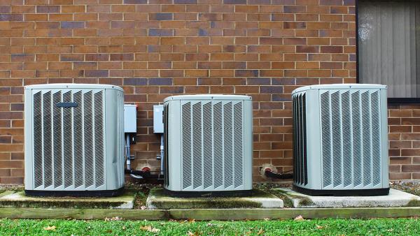 Sean's Heating & Cooling