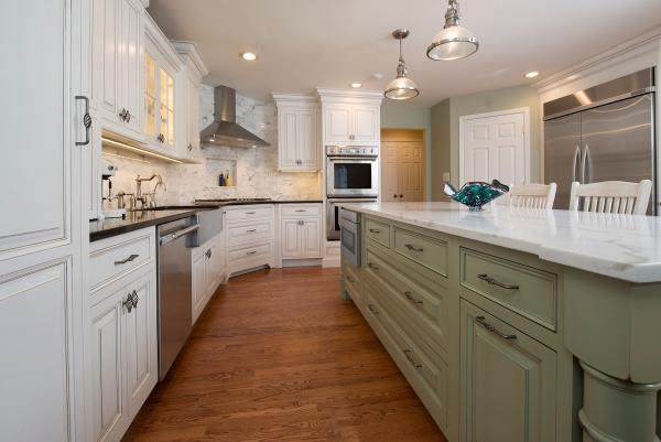 Magic Touch Contracting