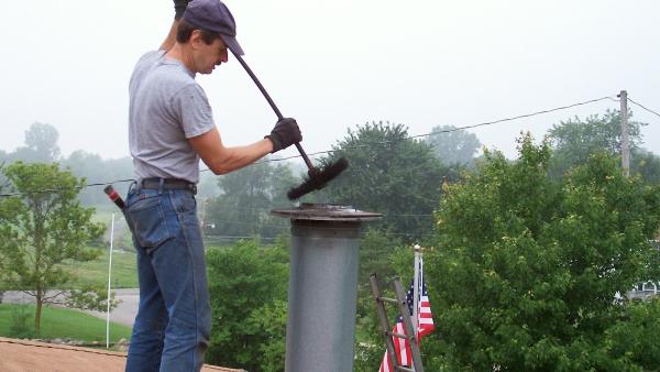 Yates Brothers Chimney Sweep