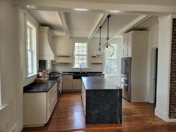 Exceptional Cabinets
