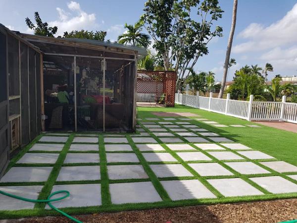 Prestige Landscaping Experts