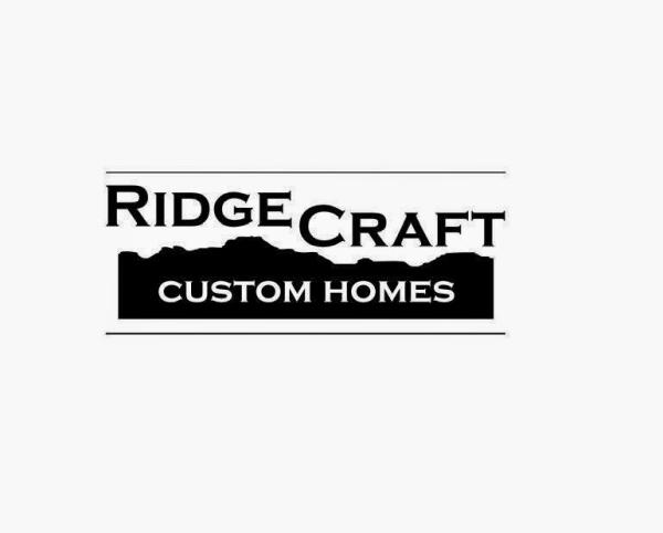 Ridge Craft Custom Homes