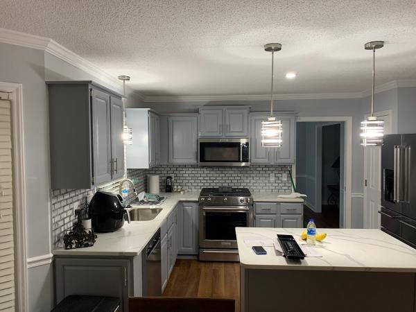 Gastonia Home Improvement LLC