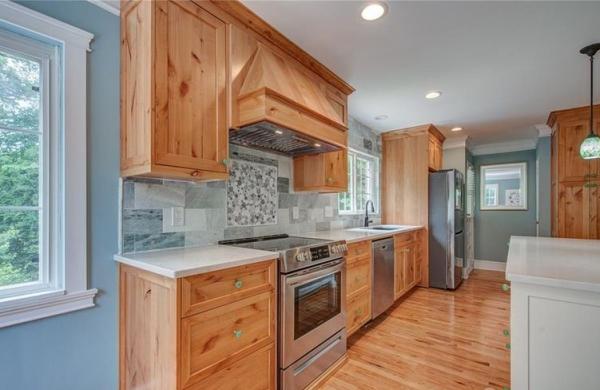 Gastonia Home Improvement LLC