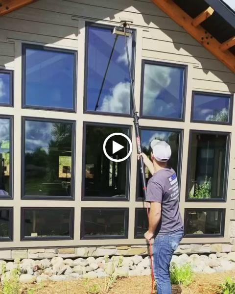 We Shine Windows