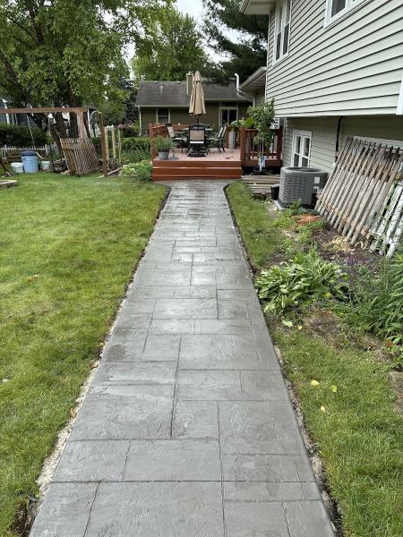 Big Bear Concrete