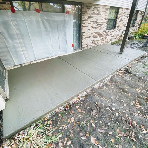 Big Bear Concrete