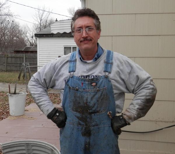 Matt Fletcher Home Inspections LLC