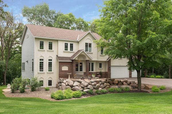 Drew Johnson- Edina Realty