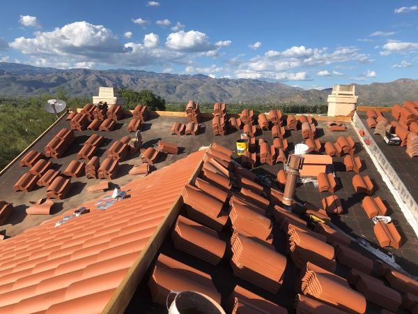 Red Arrow Roofing