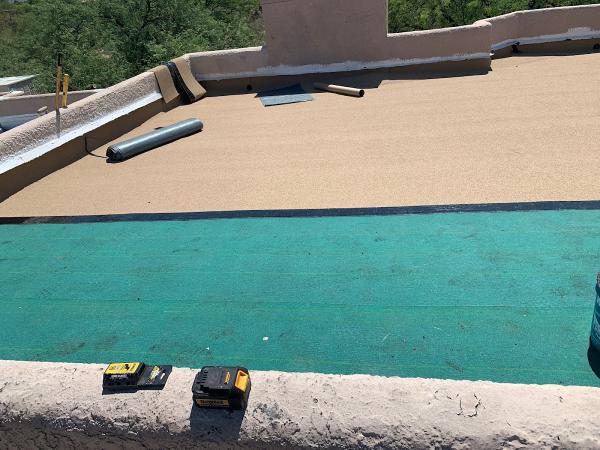 Red Arrow Roofing